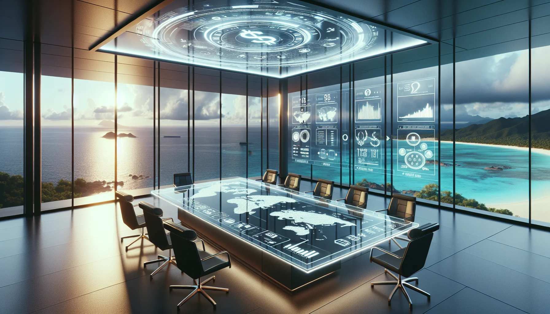 Understanding High-Risk merchandiser account Offshore