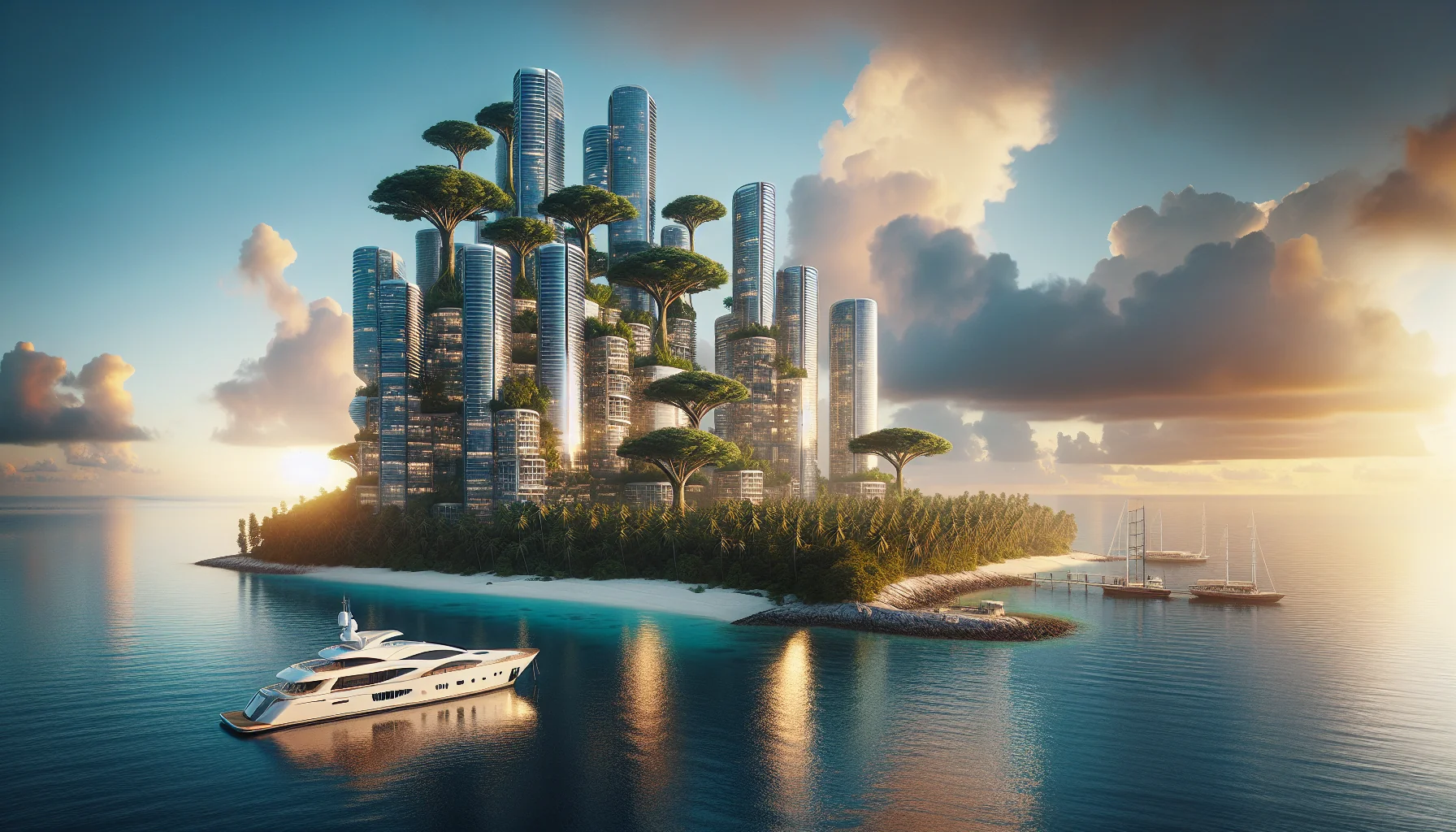 Understanding Incorporation in Tax Havens