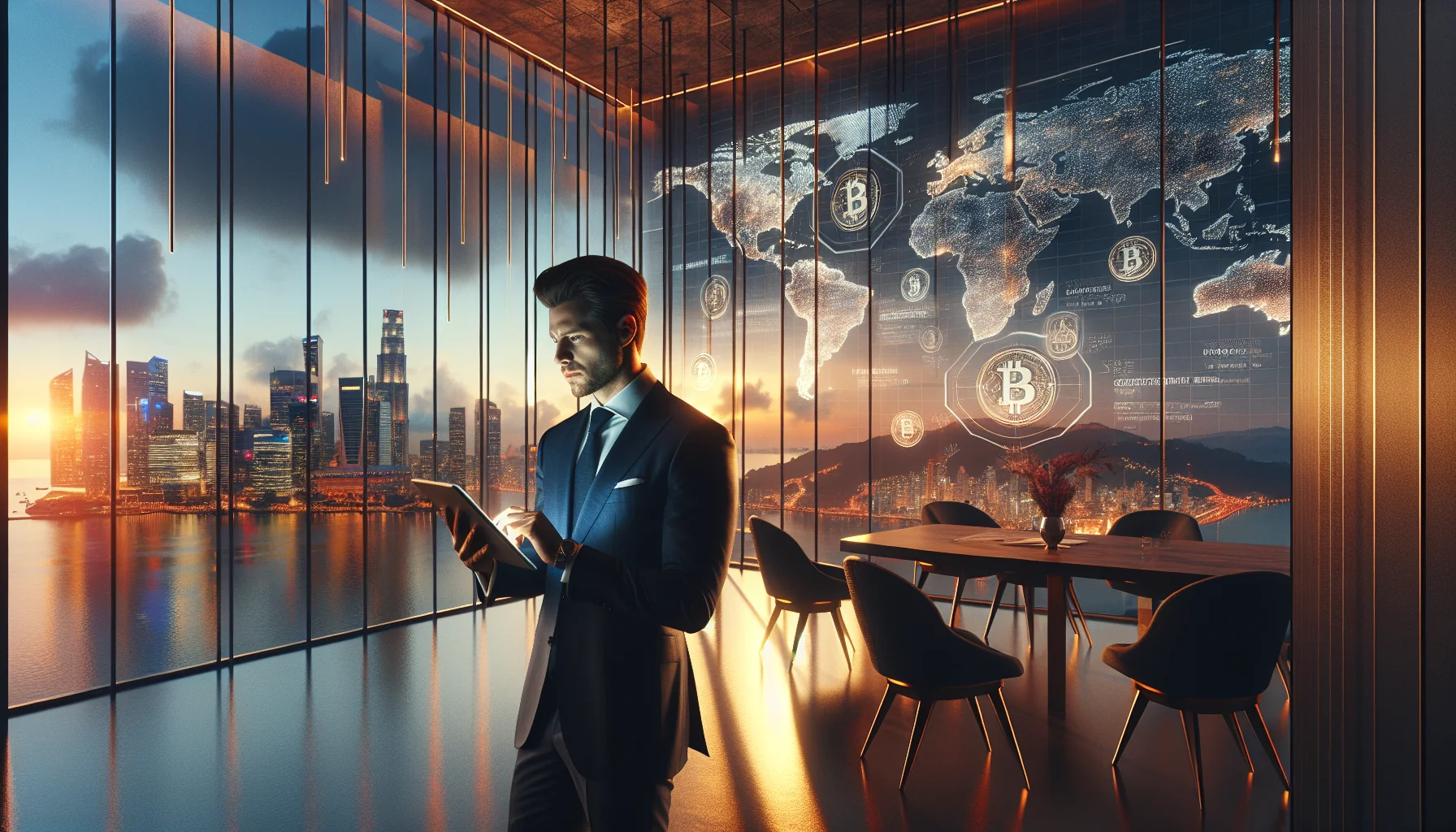 Opening an Offshore Bank in Crypto-Friendly Jurisdictions: A Comprehensive Guide