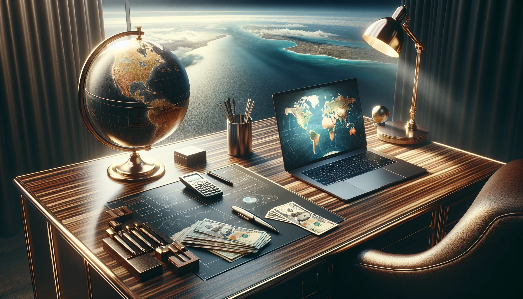 Your usher to register a Company seaward: Key Considerations and Steps