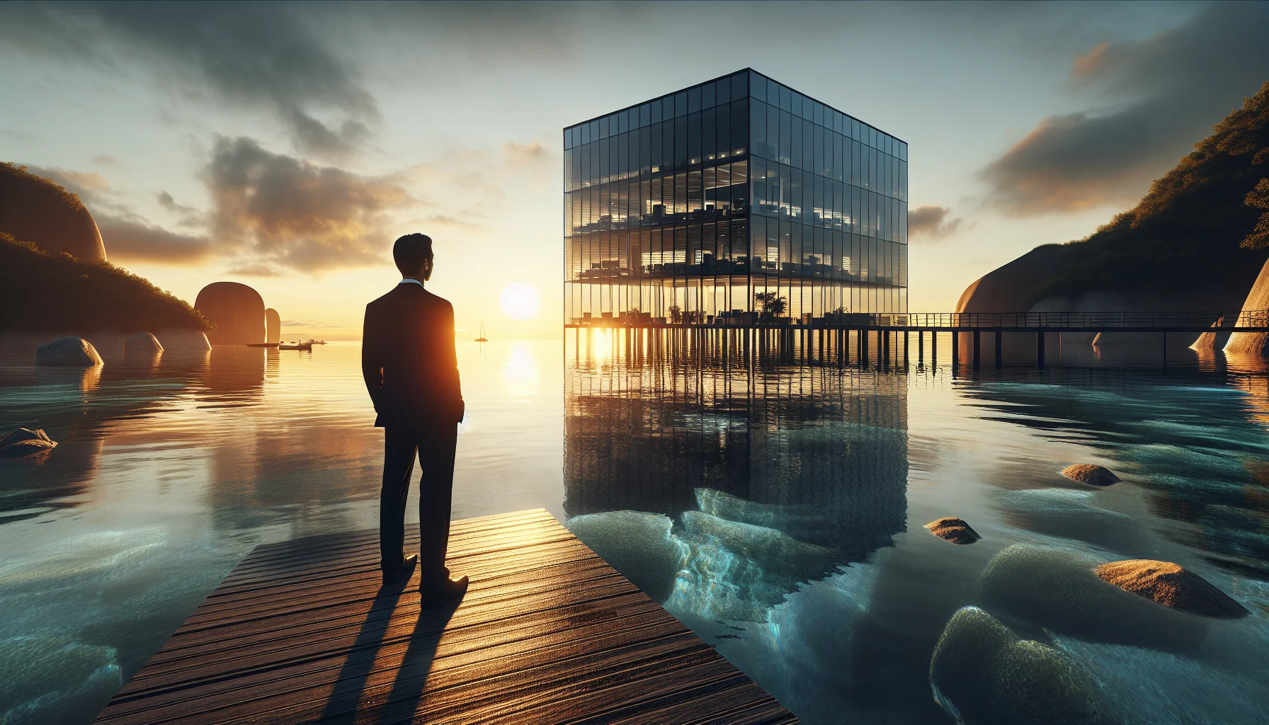 Setting Up Offshore Businesses: A Step-by-Step Guide