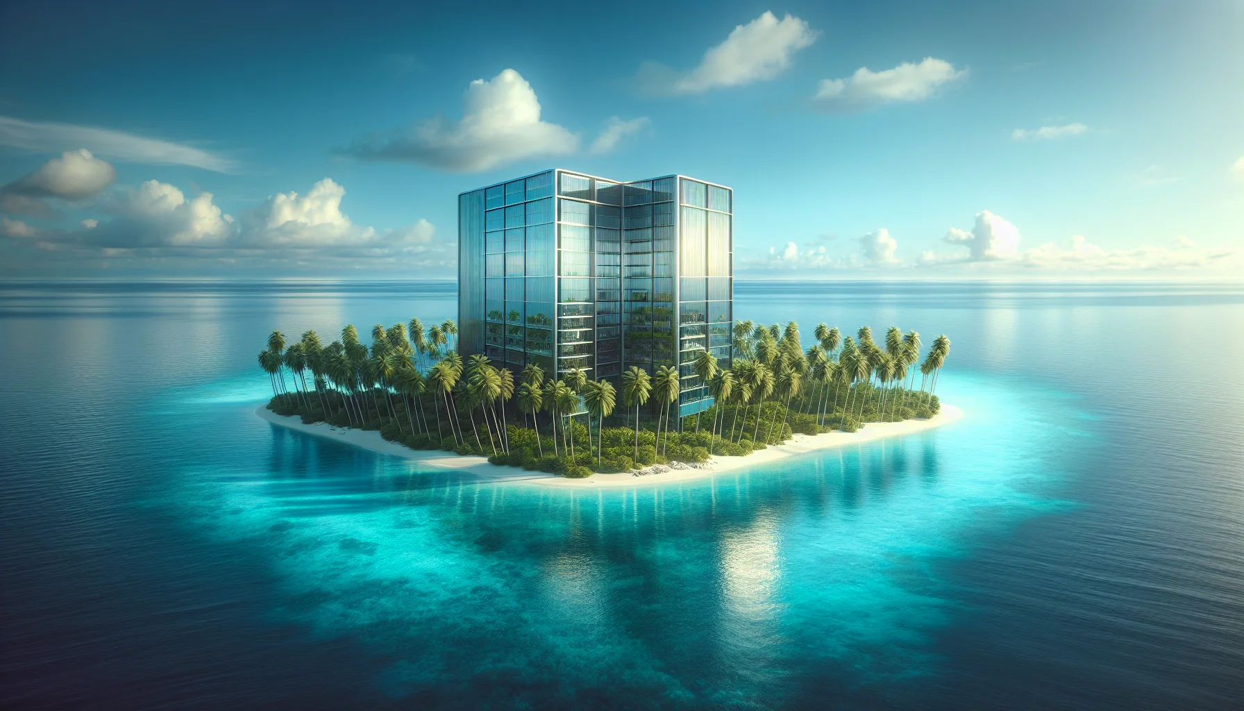 Understanding Tax Haven seaward Incorporation